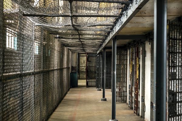 jail
