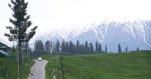 Jammu & Kashmir: मौसम ने बदला अपना रुख, अगले दो दिन रहेगा सुहाना