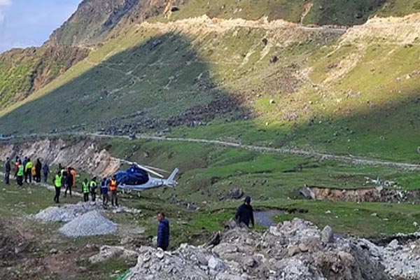 kedarnath dham 1