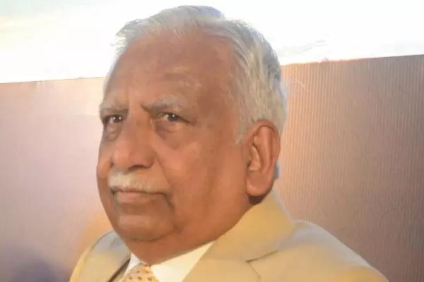 naresh goyal2