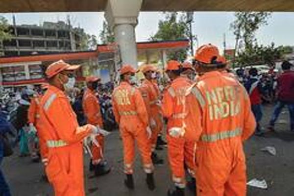 ndrf