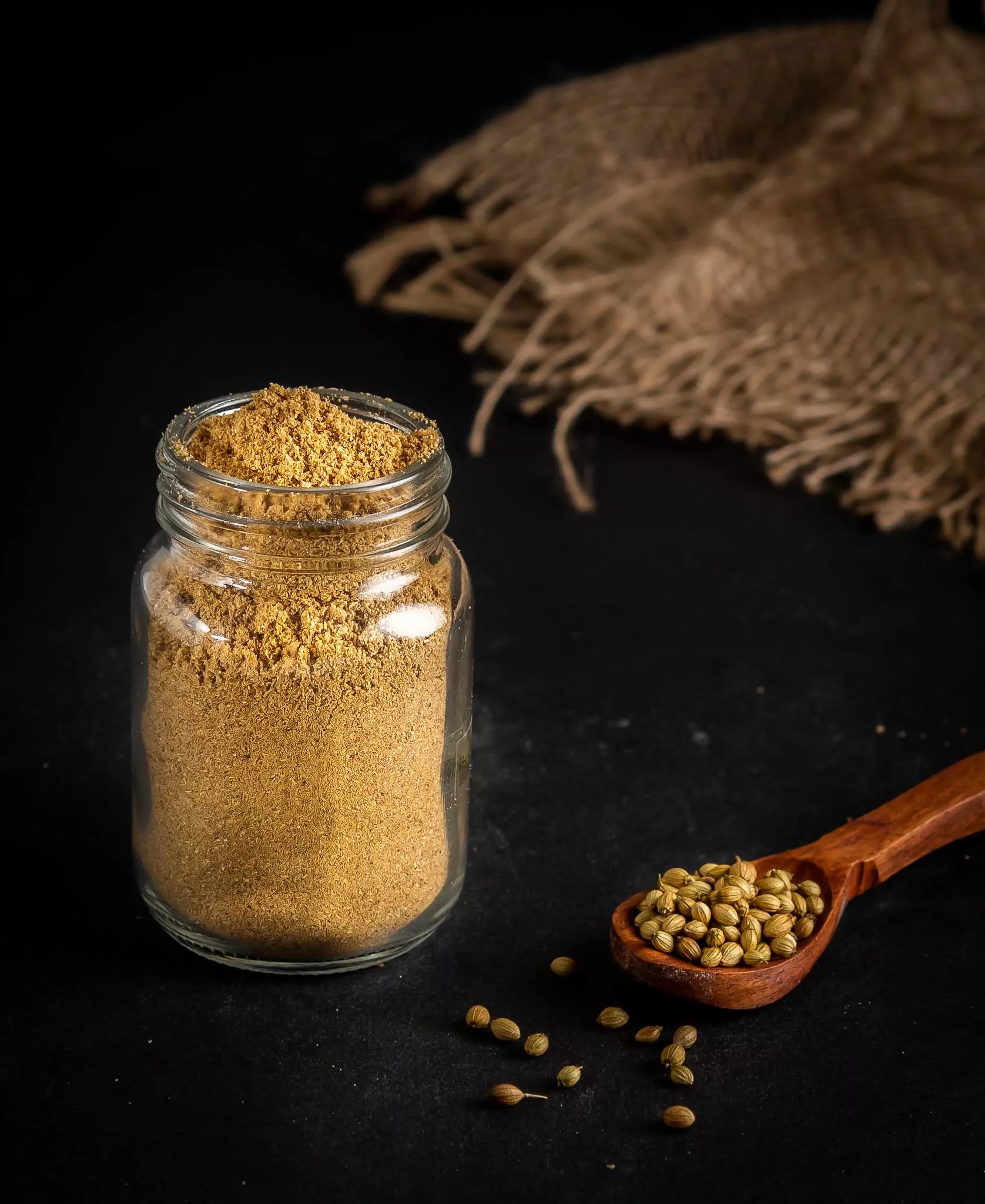 check adulteration of spices
