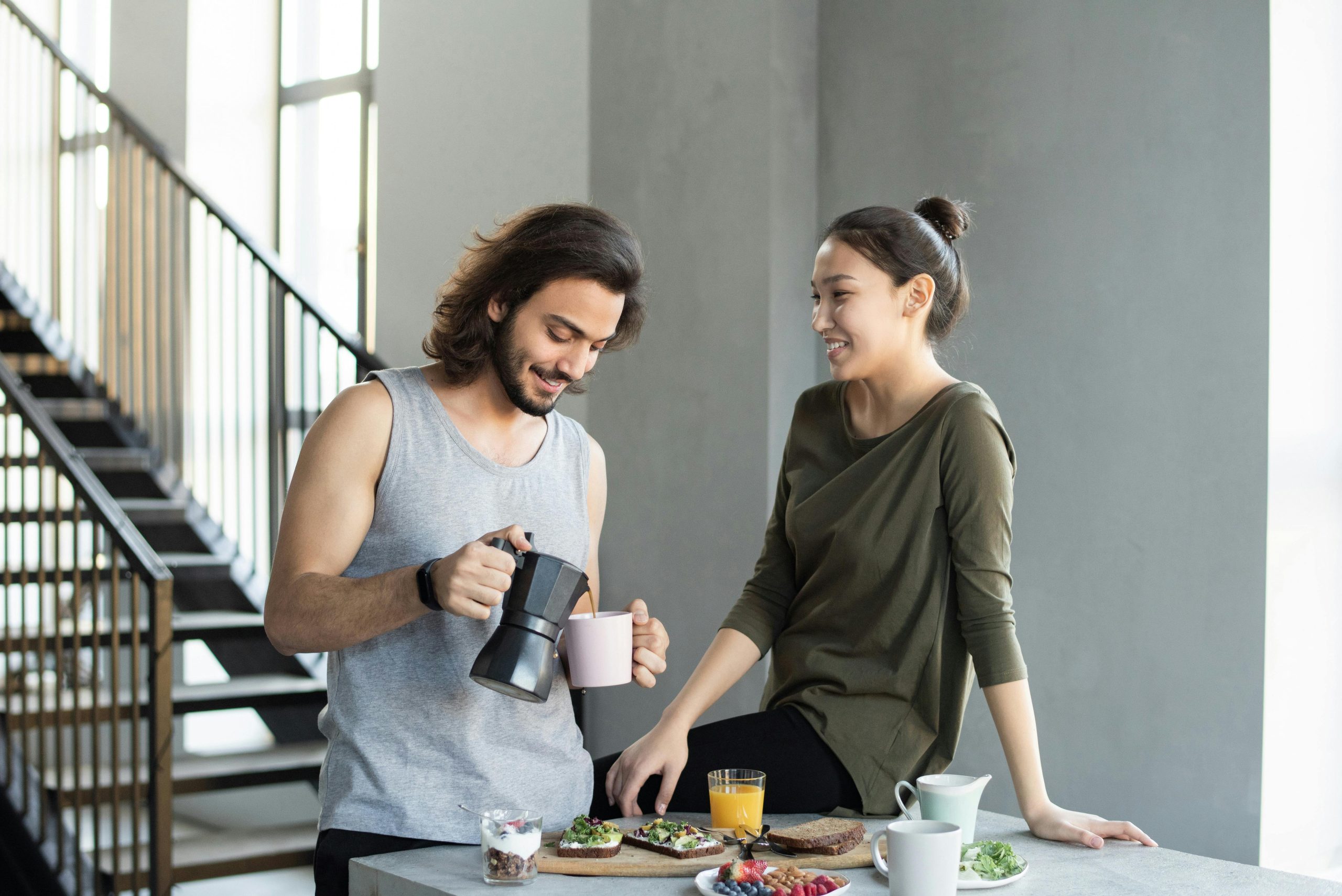 What is the Husband Test going viral on social media