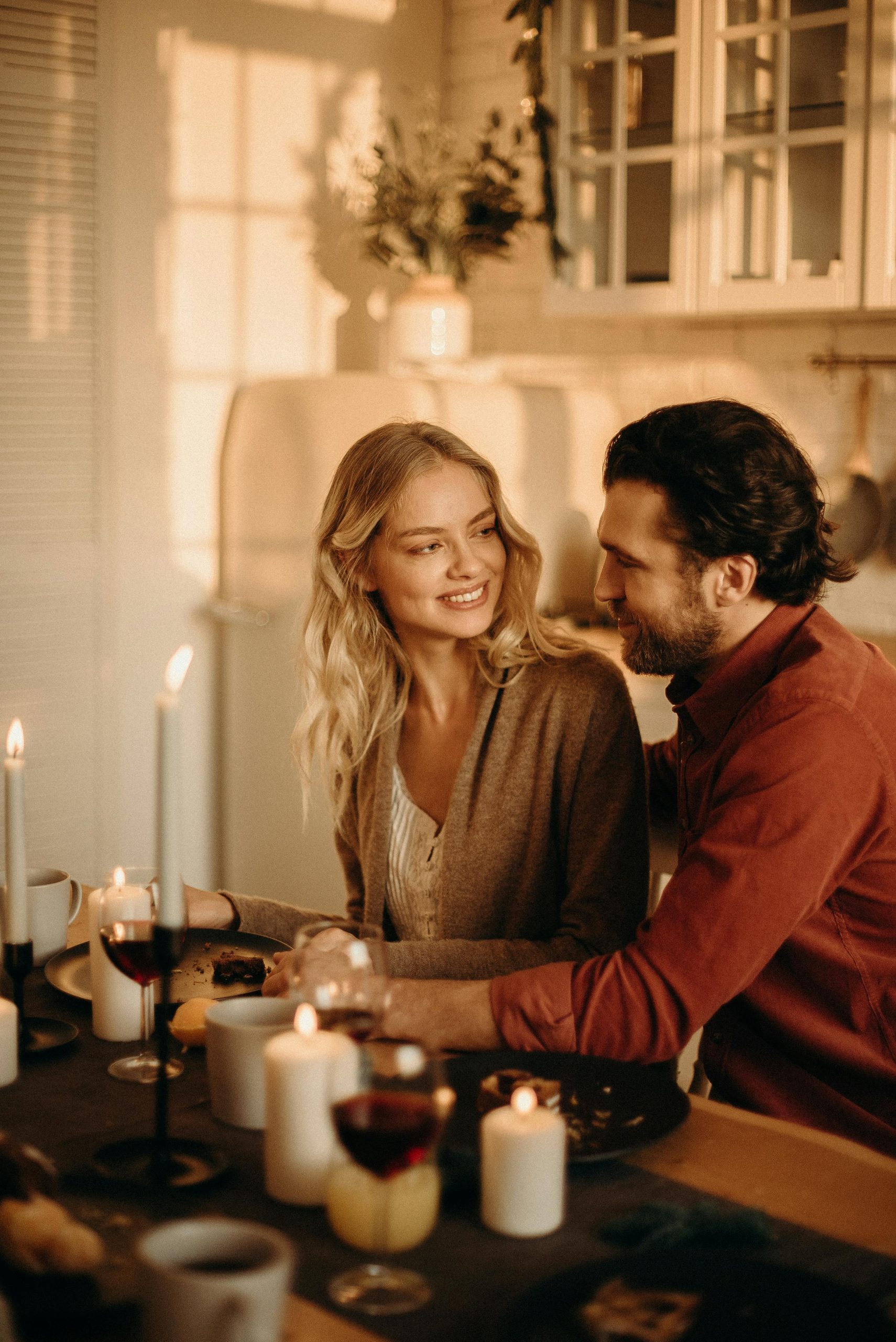 What is the Husband Test going viral on social media