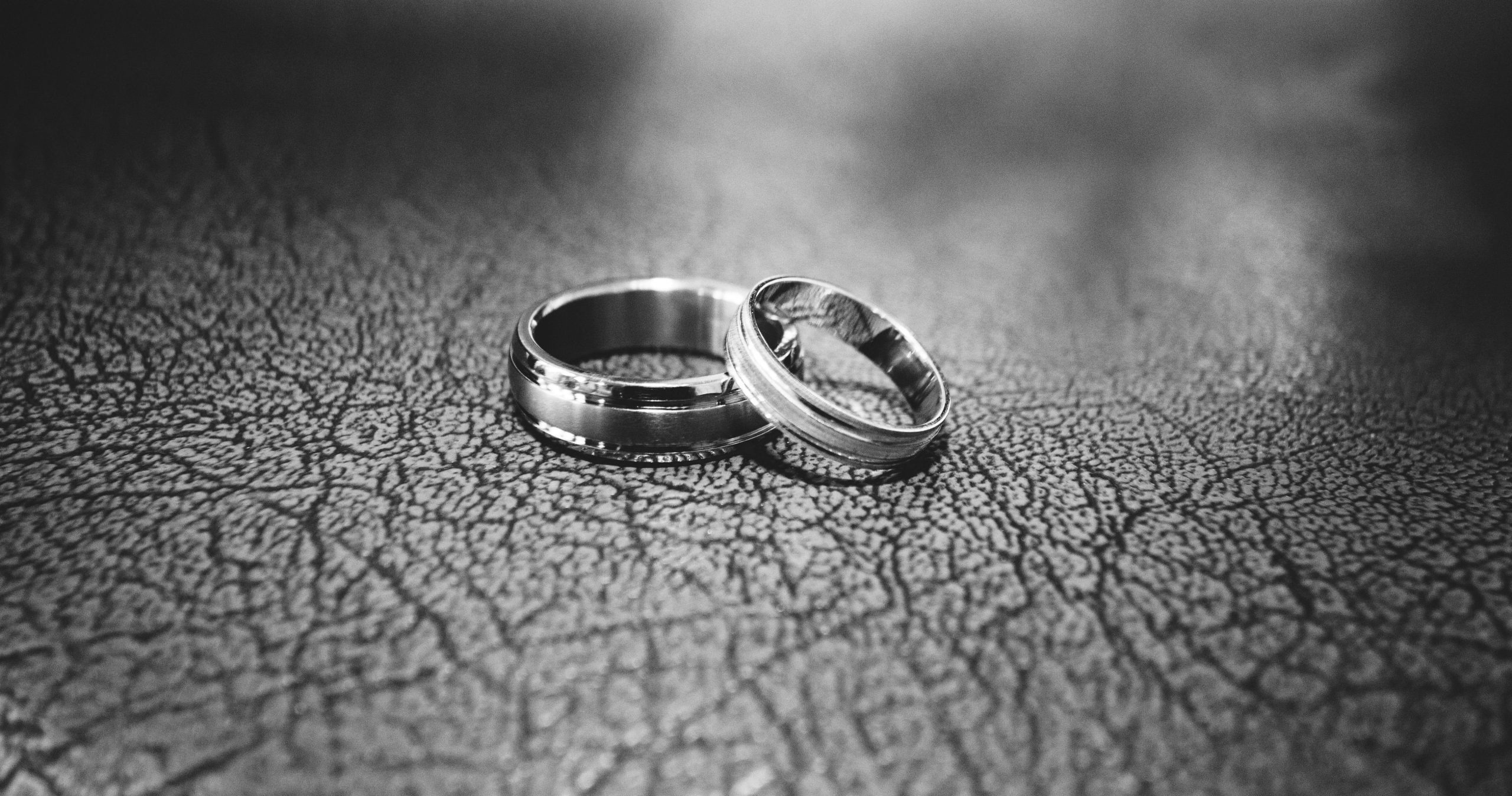Bride & groom 15 rules list for wedding guests