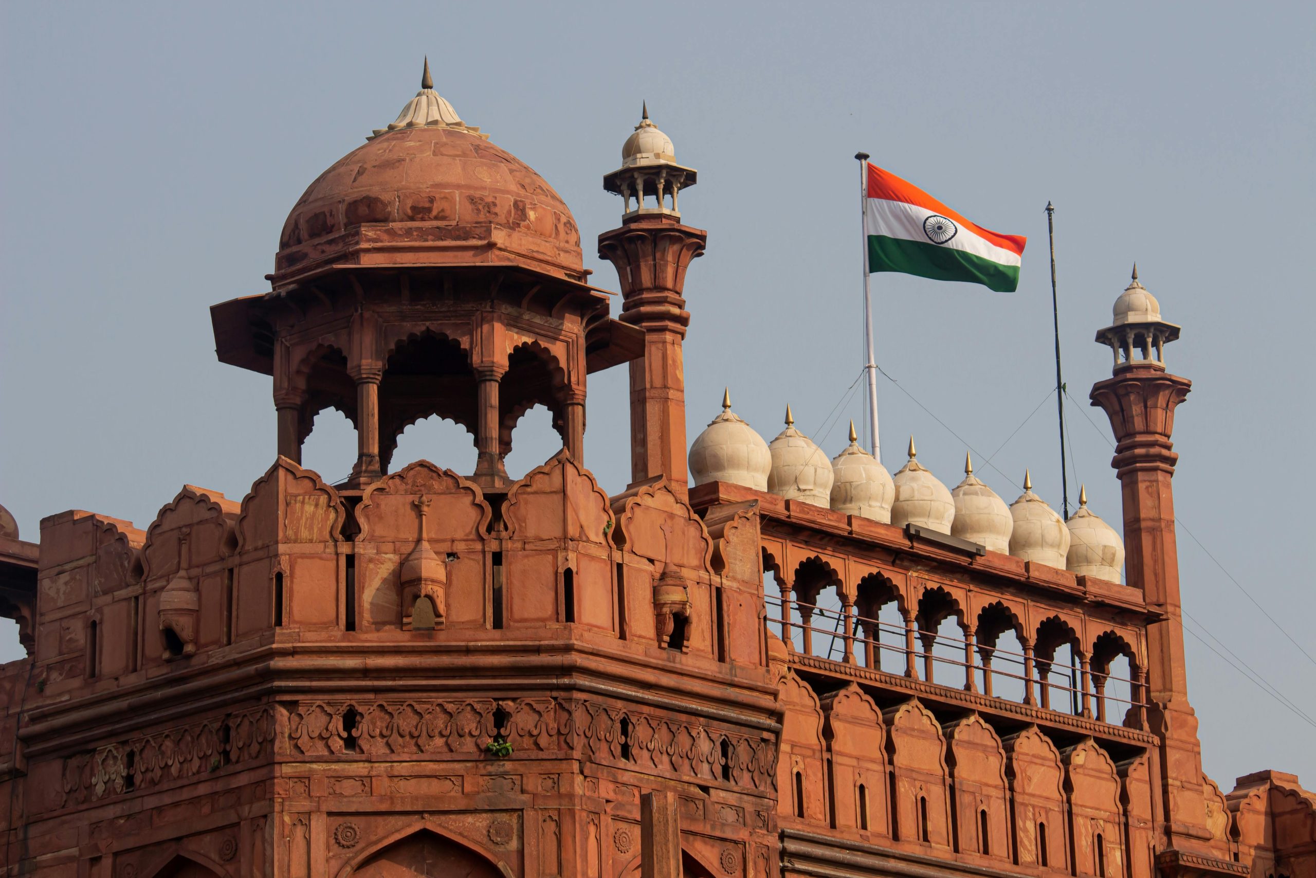 Delhi Is Boring tweet Debate