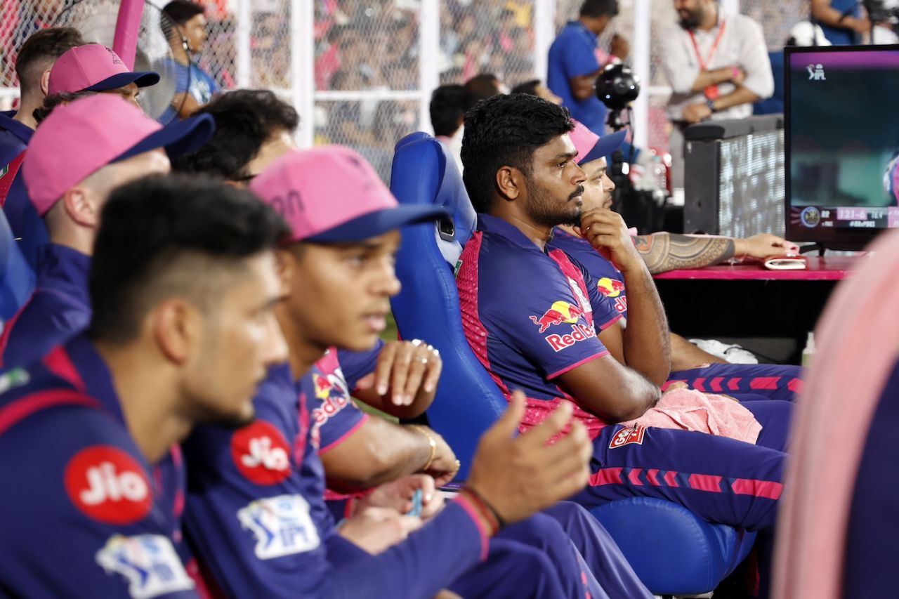 rajsthan royals