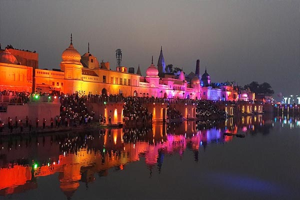 ram mandir