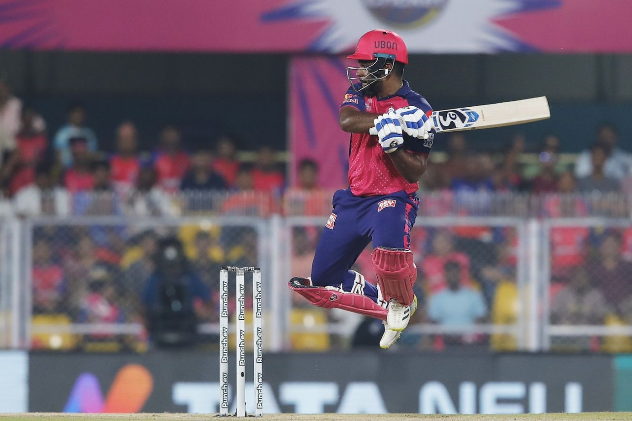 sanju samson 23