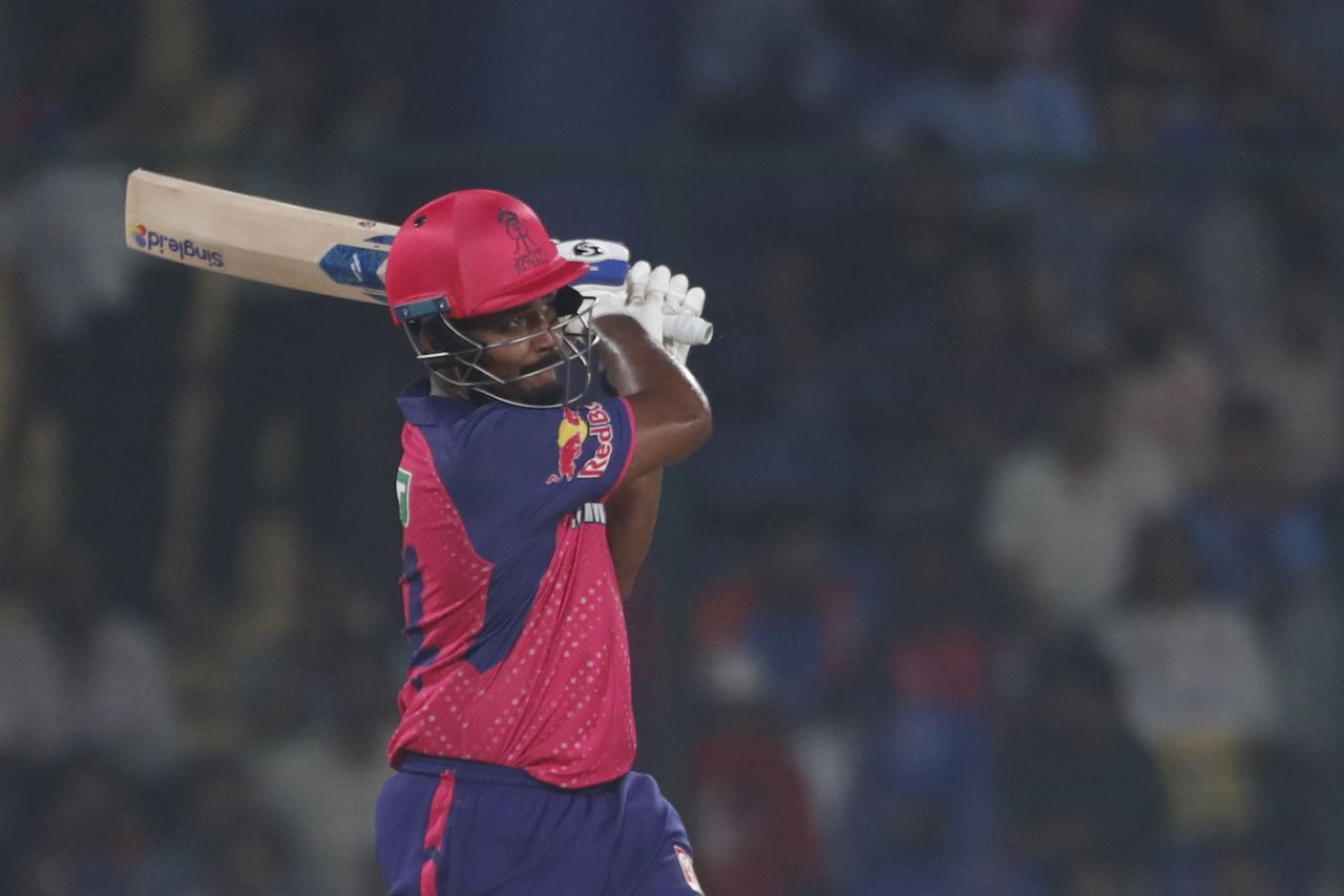 sanju samson eetrf