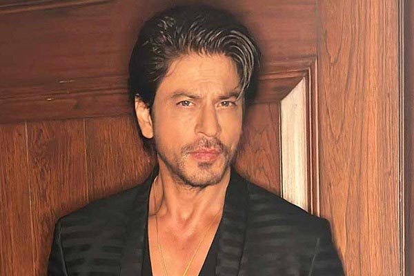 shahrukh khan 2