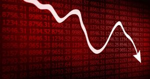 नकारात्मक रुख के साथ खुले शेयर बाजार, Nifty-Sensex  में गिरावट दर्ज