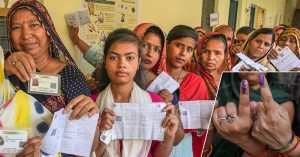 Lok Sabha Election 2024: तीसरे चरण का मतदान समाप्त, असम में सबसे ज्यादा हुई वोटिंग , जानिए ! किस राज्य में पड़े सबसे कम वोट !