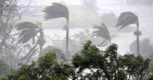 ब्राजील में आया तूफान, अब तक 116 लोगों की हुई मौत
