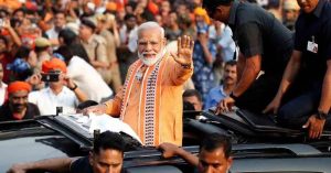 Uttar Pradesh: आज इटावा और सीतापुर में PM मोदी करेंगे जनसभा, अयोध्या में करेंगे रोड शो