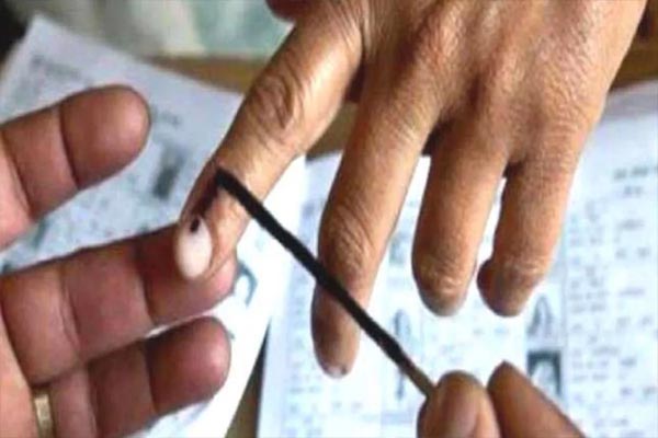 voting 7