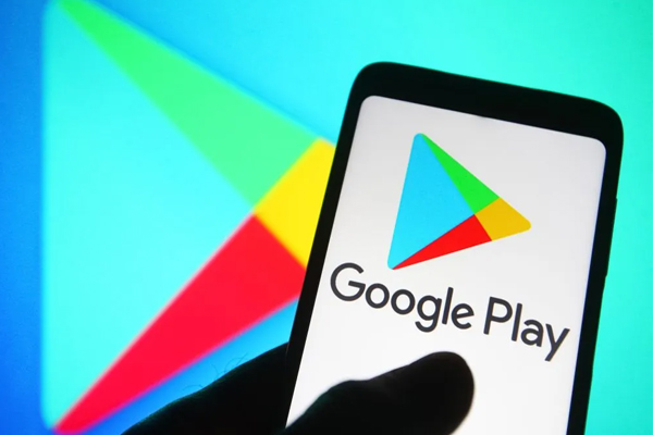 Google Play Store Block Apps