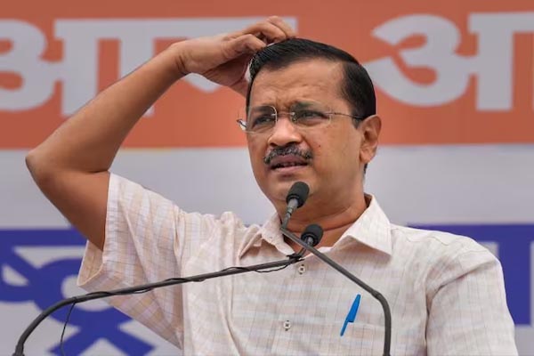 ARVIND KAJRIWAL 1