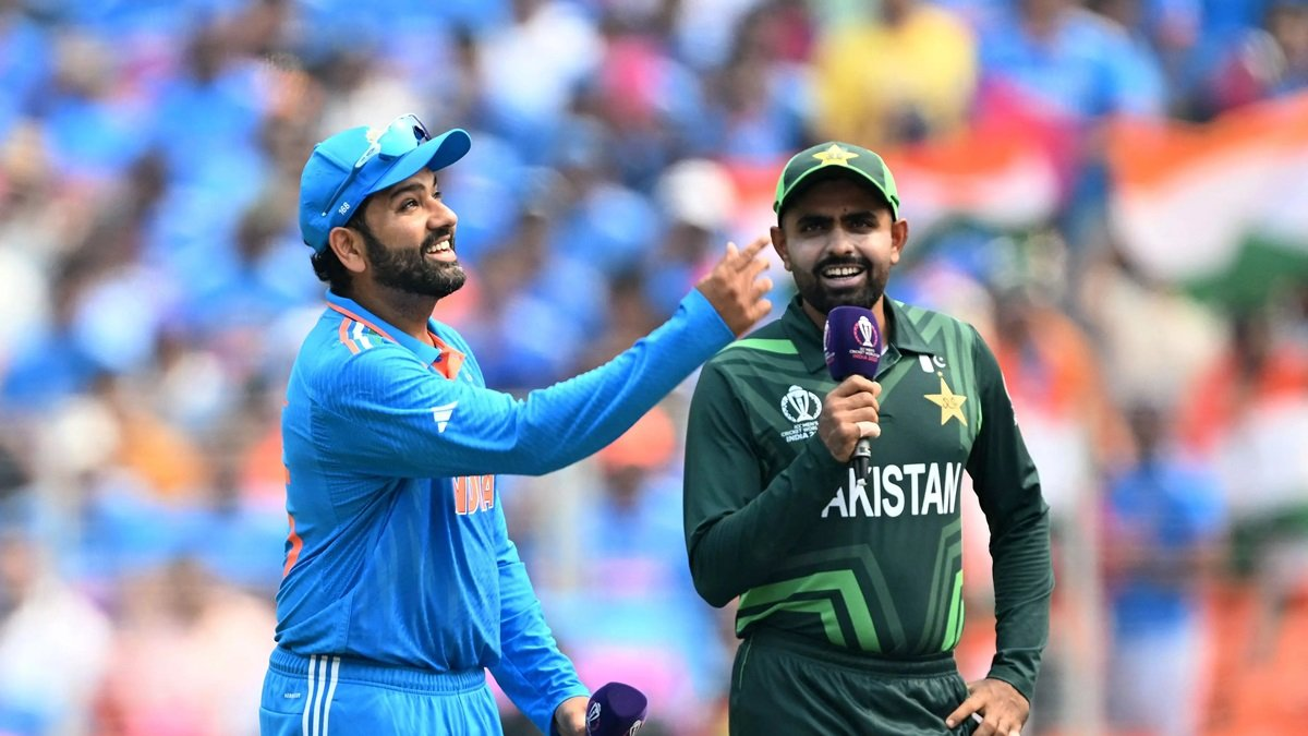 IndiavsPakistan