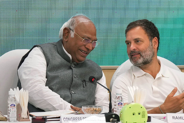 KHARGE2