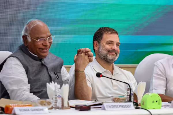KHARGE4