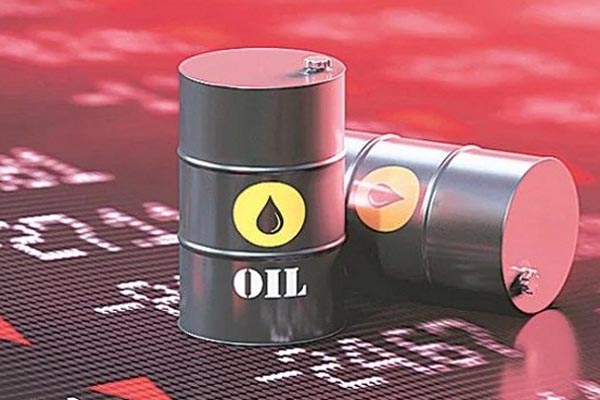 OIL