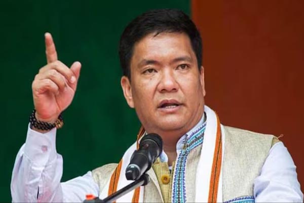 PEMA KHANDU