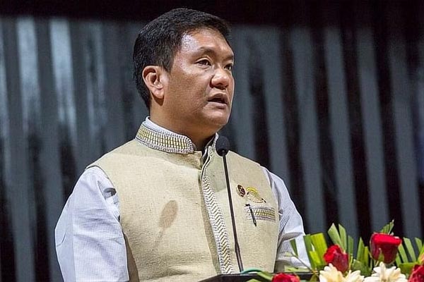 PEMA KHANDU1