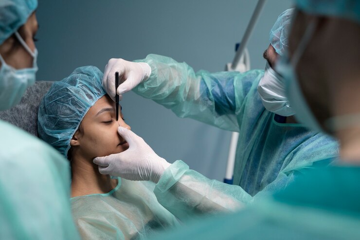 30 Years Younger Surgery 
