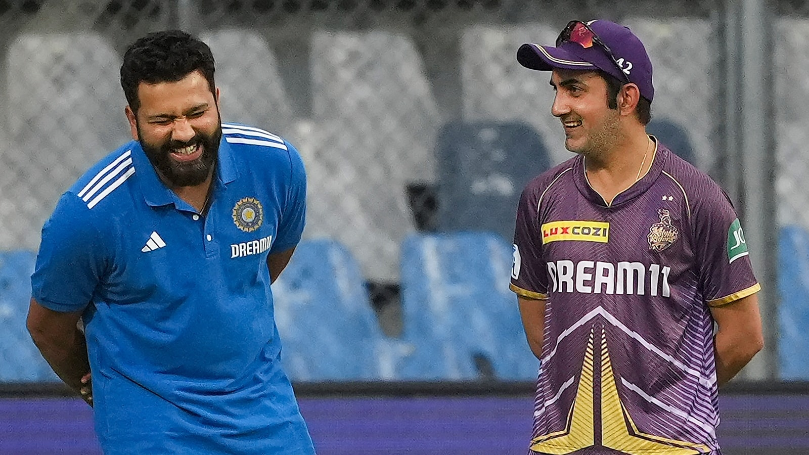 Rohit Sharma Gautam Gambhir 1715169632262 1715169632465
