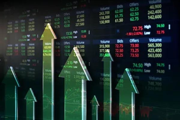 SHARE MARKET1