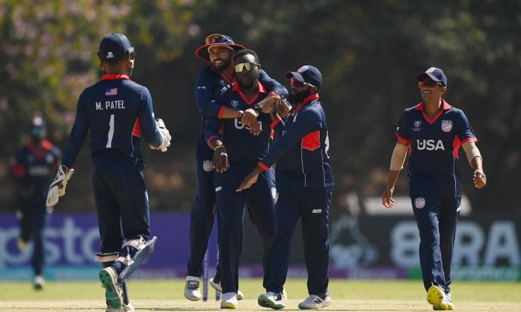 USA Cricket T20 World Cup 2024 lg