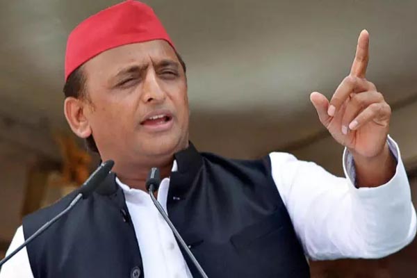 akhilesh yadav