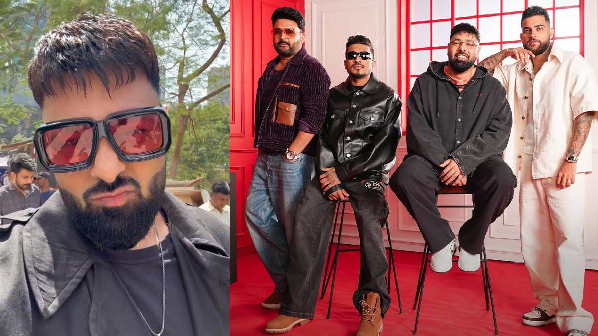 badshah 5