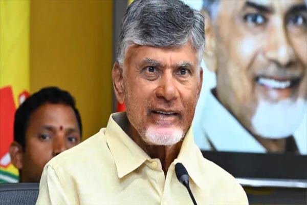chandrbabu