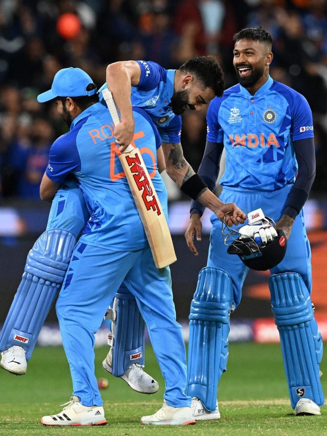 T20 World Cup के ओपनिंग मैच में अब तक कैसा रहा है टीम इंडिया का प्रदर्शन