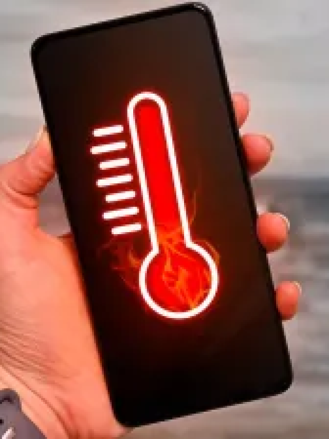 गर्मियों में Phone को Heat होने से ऐसे बचाएं