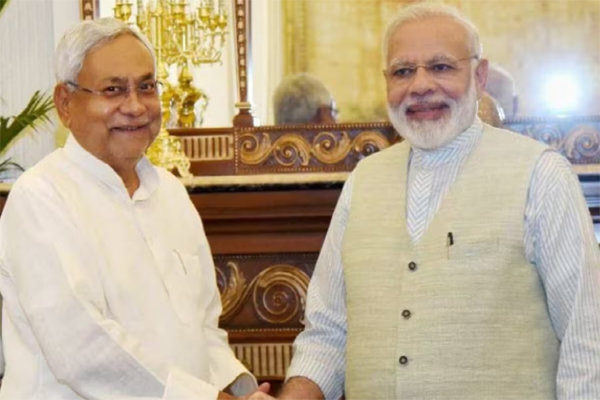 NDA Meeting 