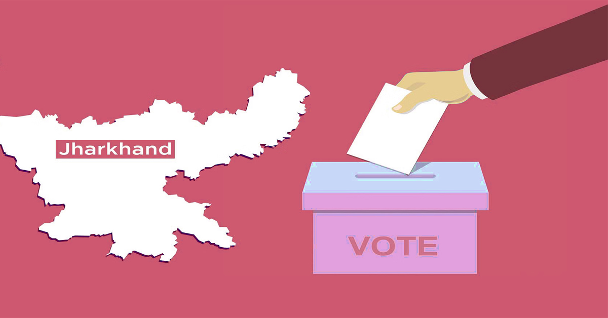 Jharkhand Election