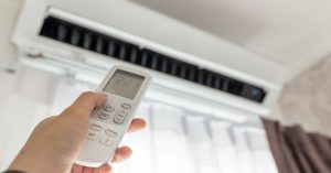 AC Safety Tips