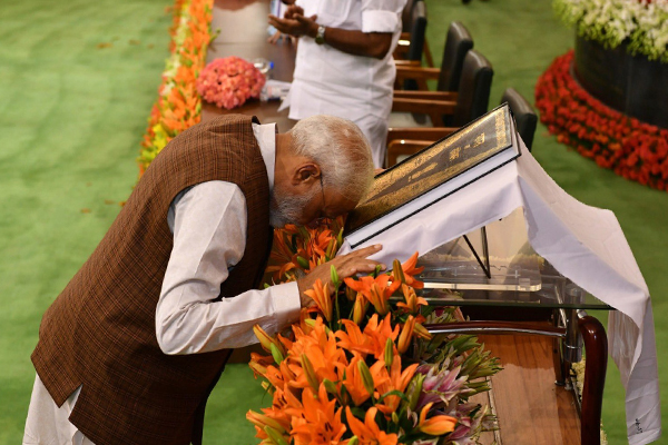 PM Modi 