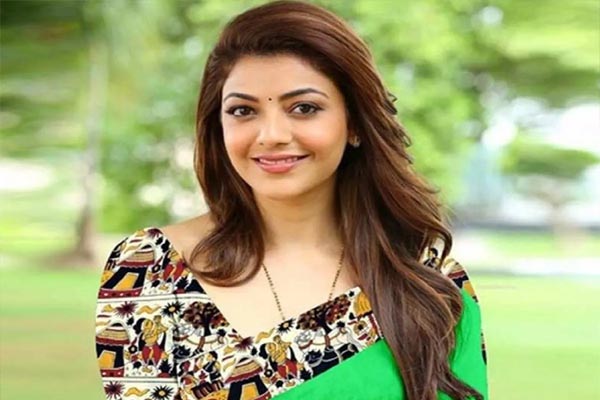 kajal