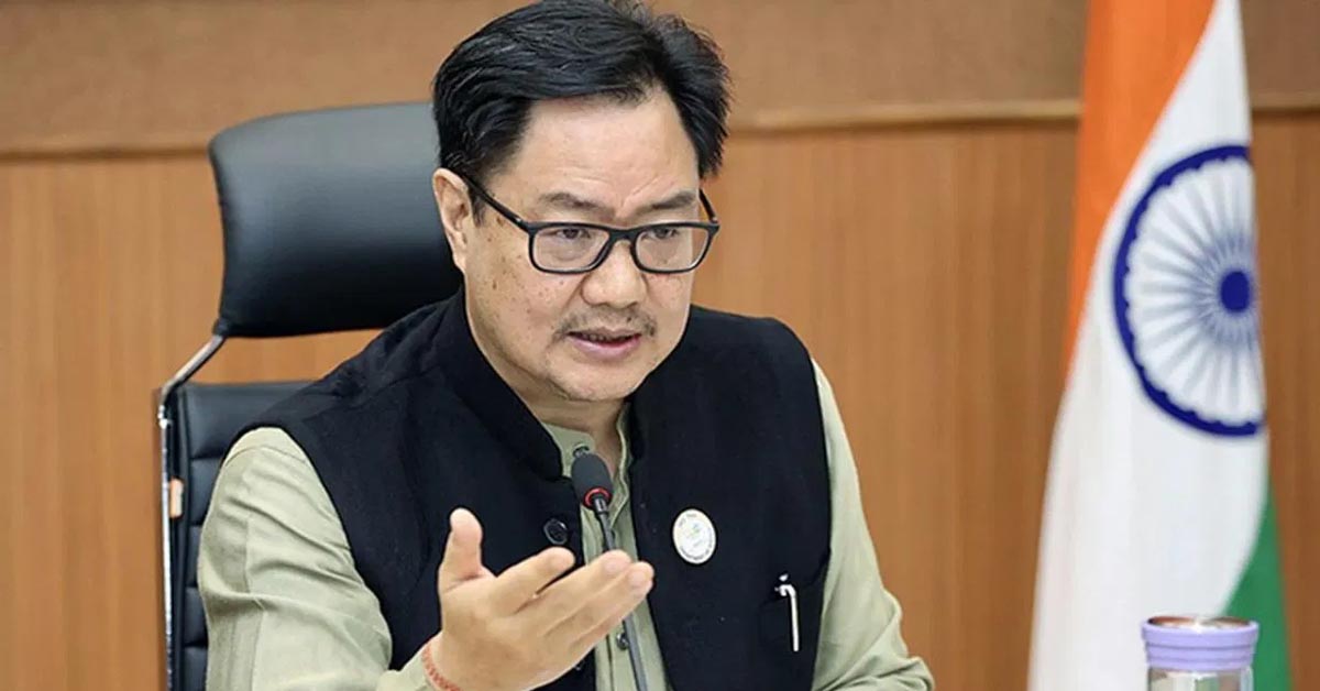 kiren rijiju1