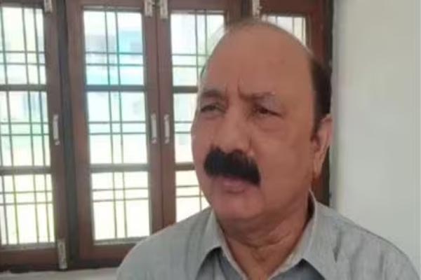 kl sharma