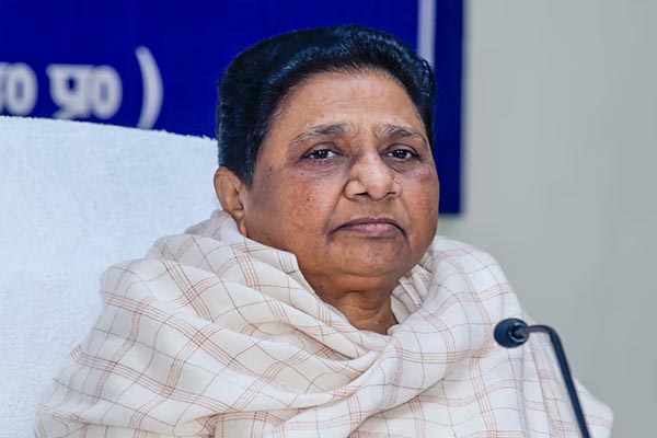mayawati