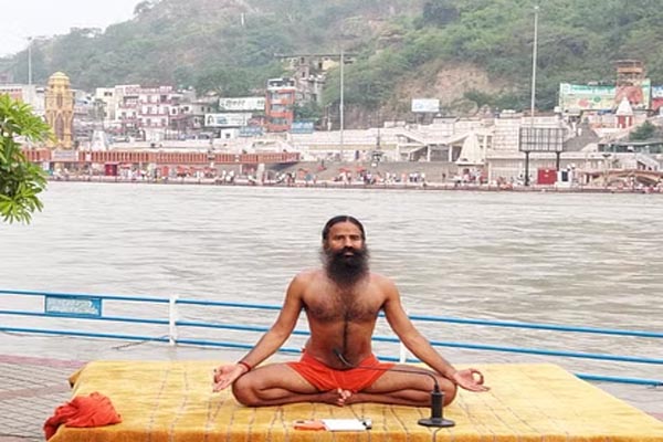 ramdev
