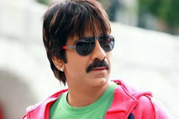 ravi teja