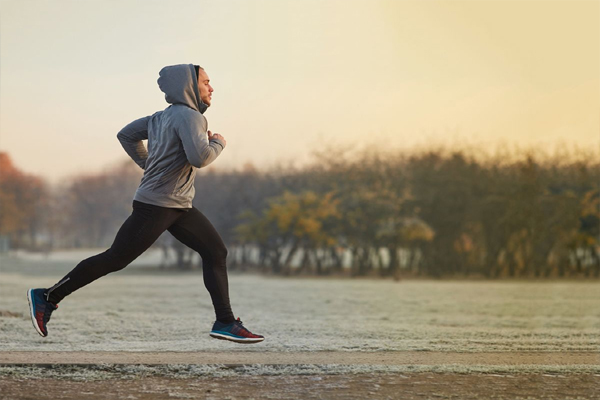 running3