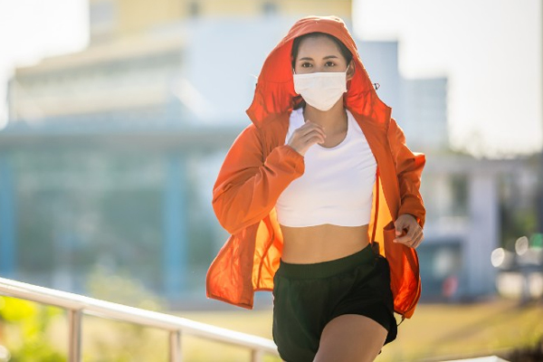 running4