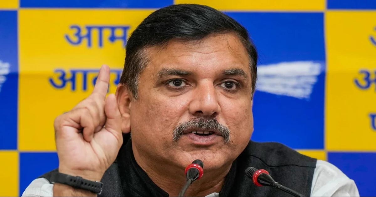 sanjay singh 1